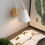Applique Murale Moderne Élégante Design Minimaliste Contemporain. Chambre