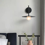 Applique Murale Moderne Elegante Luminaire Spatial. Chambre