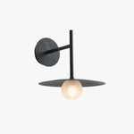 Applique Murale Moderne Elegante Luminaire Spatial. Chambre