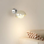 Applique Murale Moderne Illumination Florale Design. Chambre