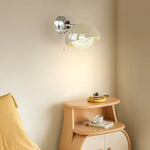 Applique Murale Moderne Illumination Florale Design. Chambre