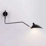 Applique Murale Moderne Led Réglable Chambre
