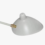 Applique Murale Moderne Led Réglable Chambre