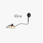 Applique Murale Moderne Led Réglable Chambre