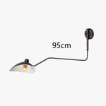 Applique Murale Moderne Led Réglable Chambre