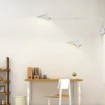 Applique Murale Moderne Led Réglable Chambre