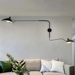 Applique Murale Moderne Led Réglable Chambre