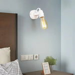 Applique Murale Moderne Luminaire Artisanal Chic Chambre