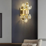 Applique Murale Moderne Luminaire Design Élégant Chambre