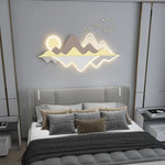 Applique Murale Moderne Luminaire Design Élégant Chambre