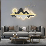 Applique Murale Moderne Luminaire Design Élégant Chambre