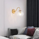 Applique Murale Moderne Luminaire Design Épuré Applique Chambre