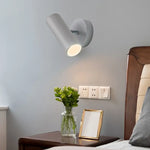 Applique Murale Moderne Luminaire Design Métal Élégant Chambre