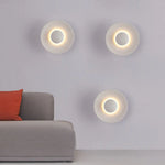 Applique Murale Moderne Lumineuse Design Élégant Chambre