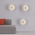 Applique Murale Moderne Lumineuse Design Élégant Chambre