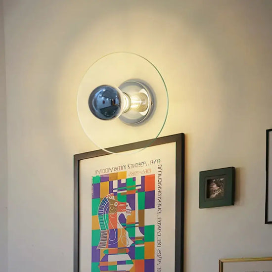 Applique Murale Morden Luminaire Vintage Élégant Applique Chambre
