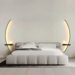 Applique Murale Noire Chambre