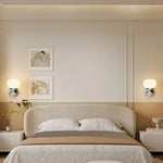 Applique Murale Nordique Décorative Design Potiron Chambre Applique