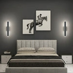 Applique Murale Nordique Design Élégant Déco Chambre