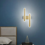 Applique Murale Nordique Design Élégant Déco Chambre