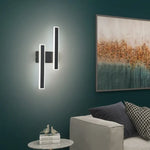 Applique Murale Nordique Design Élégant Déco Chambre