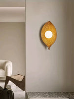 Applique Murale Nordique Design Élégant Minimaliste Chambre