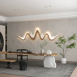 Applique Murale Nordique Design Épuré Chic Applique Chambre