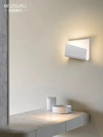 Applique Murale Nordique Design Épuré Chic Chambre