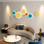 Applique Murale Nordique Design Épuré Chic Applique Chambre
