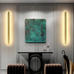 Applique Murale Nordique Design Luxe Élégant Lumineux Chambre