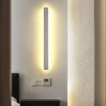 Applique Murale Nordique Design Luxe Élégant Lumineux Chambre