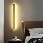 Applique Murale Nordique Design Luxe Élégant Lumineux Chambre