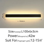 Applique Murale Nordique Design Luxe Élégant Lumineux Chambre