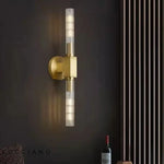 Applique Murale Nordique Design Minimaliste Élégant Chambre