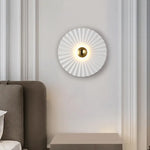 Applique Murale Nordique Design Minimaliste Élégante Chambre
