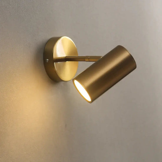 Applique Murale Nordique Design Minimaliste Élégante Chambre