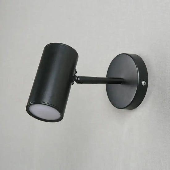 Applique Murale Nordique Design Minimaliste Élégante Chambre