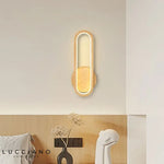 Applique Murale Nordique Design Minimaliste Scandinave Chambre