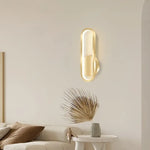 Applique Murale Nordique Design Minimaliste Scandinave Chambre