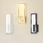Applique Murale Nordique Design Minimaliste Scandinave Chambre
