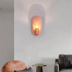 Applique Murale Nordique Élégante Design Contemporain Minimaliste. Chambre
