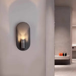 Applique Murale Nordique Élégante Design Contemporain Minimaliste. Chambre