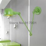Applique Murale Nordique Élégante Design Minimaliste Ajustable Chambre