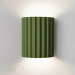 Applique Murale Nordique Élégante Design Minimaliste Chambre