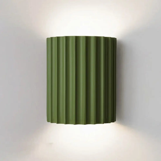 Applique Murale Nordique Élégante Design Minimaliste Chambre