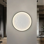 Applique Murale Nordique Élégante Design Minimaliste Chambre