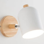 Applique Murale Nordique Élégante Design Minimaliste Chambre