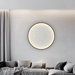Applique Murale Nordique Élégante Design Minimaliste Chambre
