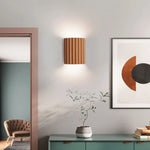 Applique Murale Nordique Élégante Design Minimaliste Chambre