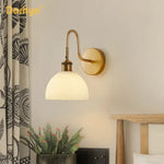 Applique Murale Nordique Élégante Design Minimaliste Chambre
